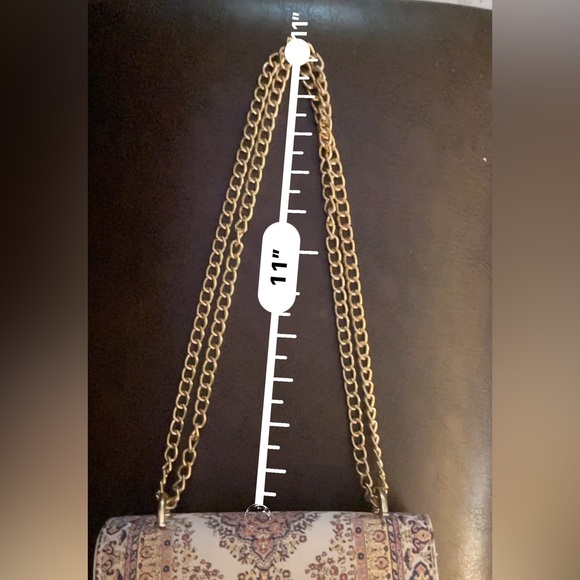 NWT Cross bag, bag,small bag for women unique, hand made bags - Picture 11 of 16